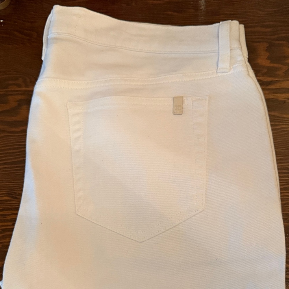 Men’s Joes jeans White Jeans